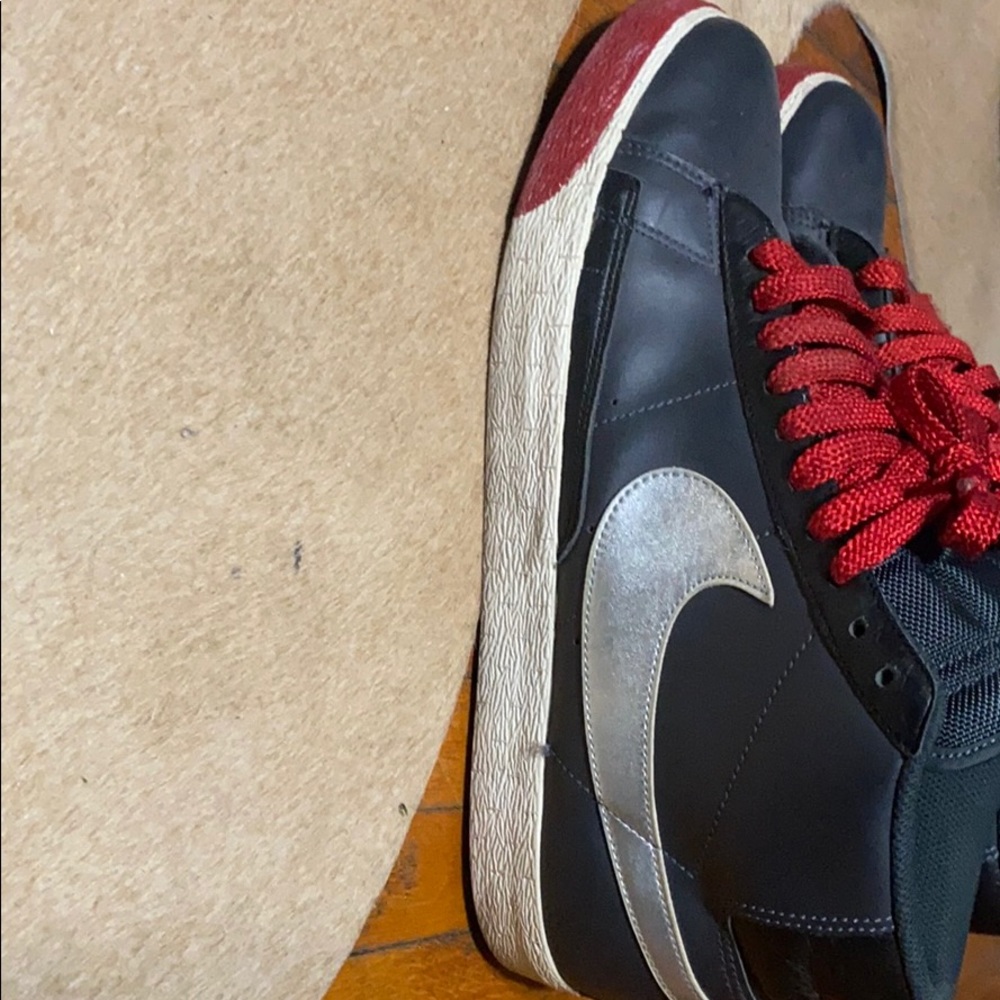 Blazer size 12